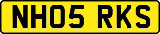 NH05RKS