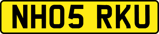 NH05RKU