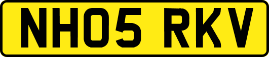 NH05RKV