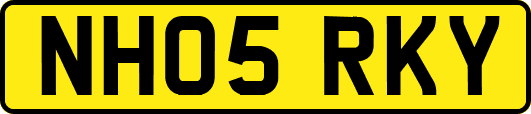 NH05RKY