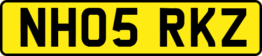 NH05RKZ