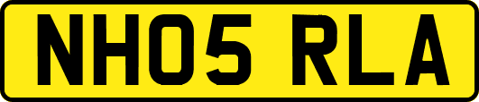 NH05RLA