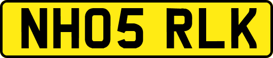 NH05RLK