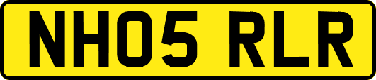 NH05RLR