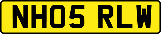 NH05RLW