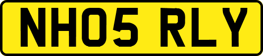 NH05RLY