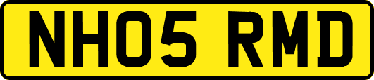 NH05RMD