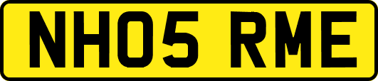 NH05RME