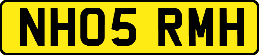 NH05RMH