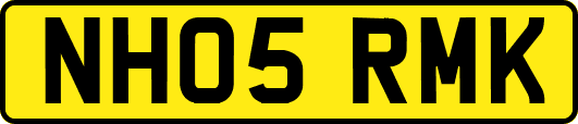 NH05RMK