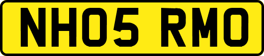 NH05RMO