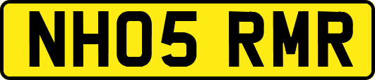NH05RMR