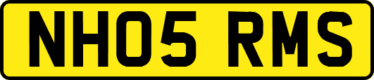 NH05RMS