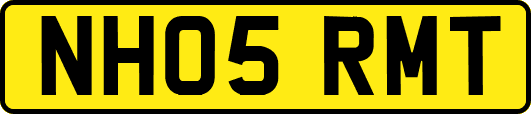 NH05RMT