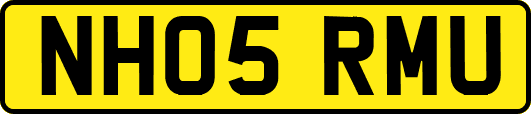 NH05RMU