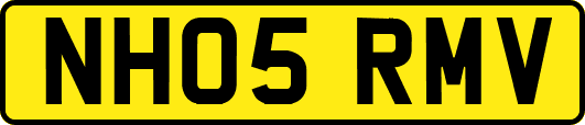 NH05RMV