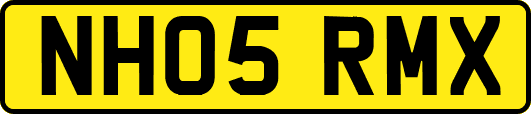 NH05RMX