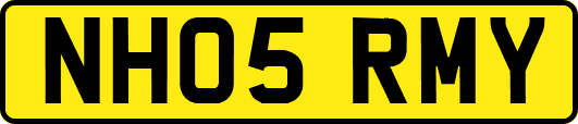 NH05RMY