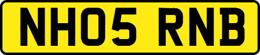 NH05RNB