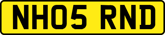 NH05RND