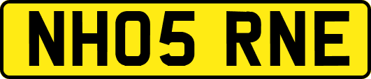 NH05RNE