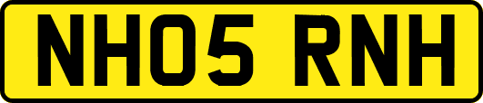 NH05RNH