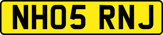 NH05RNJ