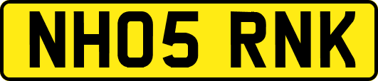 NH05RNK