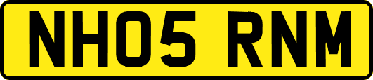 NH05RNM