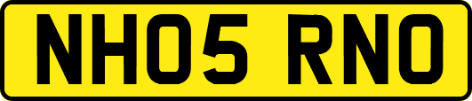 NH05RNO