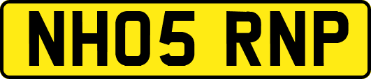 NH05RNP