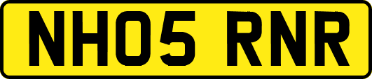 NH05RNR