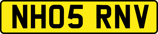 NH05RNV