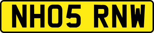 NH05RNW