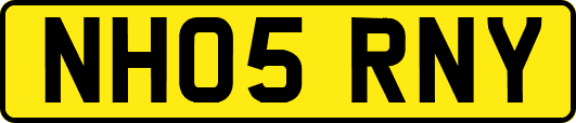 NH05RNY