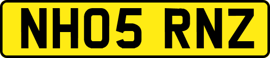 NH05RNZ
