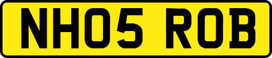 NH05ROB