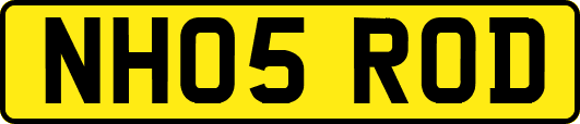 NH05ROD
