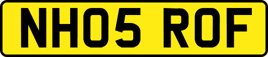 NH05ROF