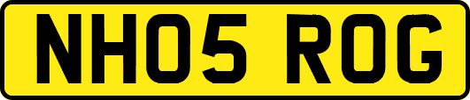 NH05ROG