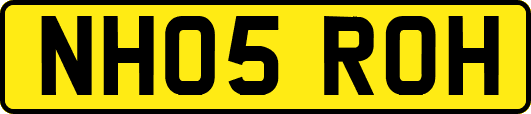 NH05ROH