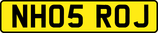 NH05ROJ