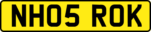 NH05ROK