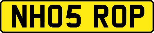 NH05ROP