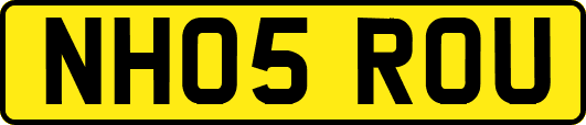 NH05ROU