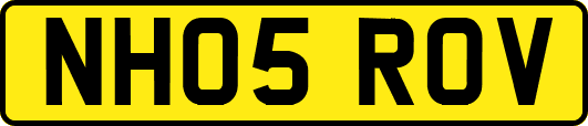 NH05ROV