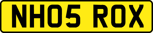NH05ROX