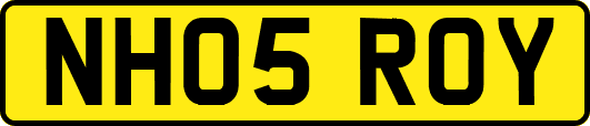 NH05ROY
