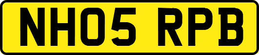 NH05RPB