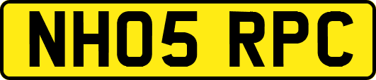 NH05RPC